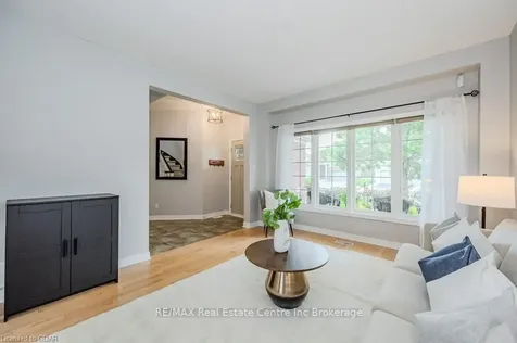 17 Westra Drive Guelph ON N1K 1Z7