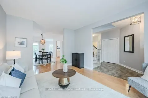 17 Westra Drive Guelph ON N1K 1Z7