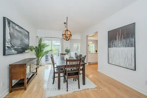 17 Westra Drive Guelph ON N1K 1Z7