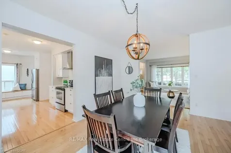 17 Westra Drive Guelph ON N1K 1Z7