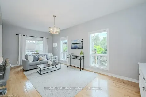 17 Westra Drive Guelph ON N1K 1Z7