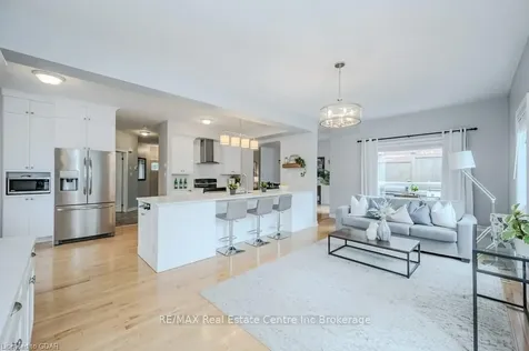 17 Westra Drive Guelph ON N1K 1Z7