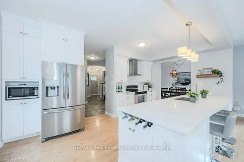 17 Westra Drive Guelph ON N1K 1Z7