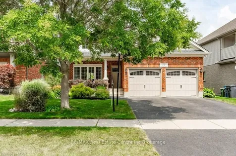 17 Westra Drive Guelph ON N1K 1Z7