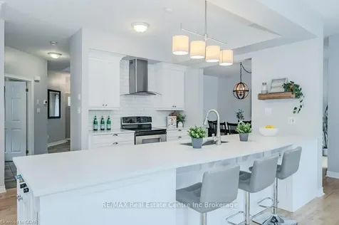 17 Westra Drive Guelph ON N1K 1Z7