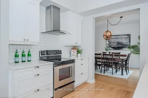 17 Westra Drive Guelph ON N1K 1Z7