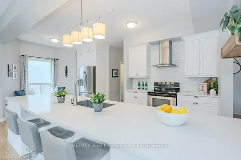 17 Westra Drive Guelph ON N1K 1Z7