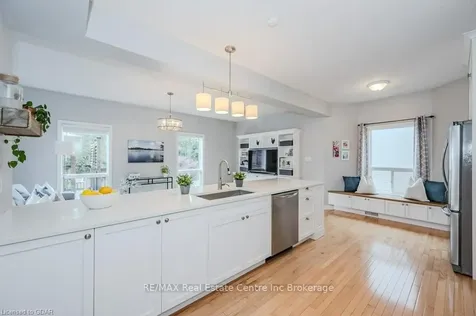 17 Westra Drive Guelph ON N1K 1Z7