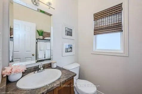 17 Westra Drive Guelph ON N1K 1Z7