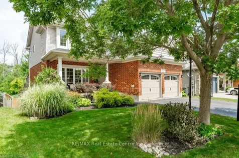 17 Westra Drive Guelph ON N1K 1Z7