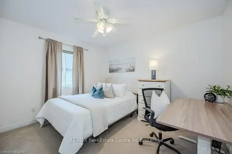 17 Westra Drive Guelph ON N1K 1Z7