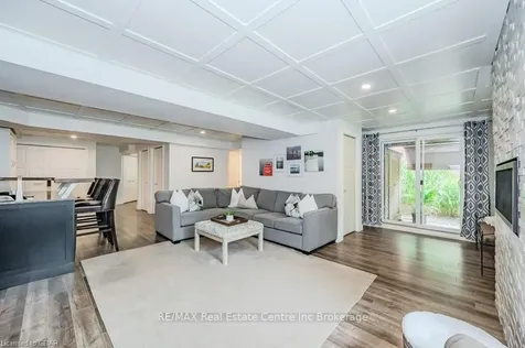 17 Westra Drive Guelph ON N1K 1Z7