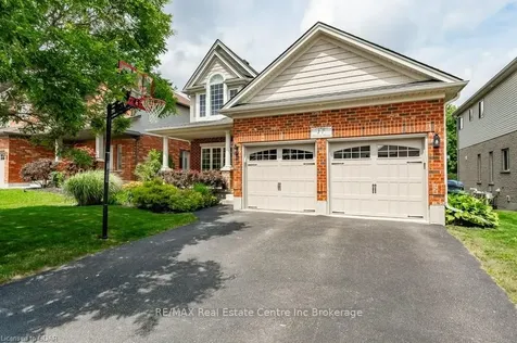 17 Westra Drive Guelph ON N1K 1Z7