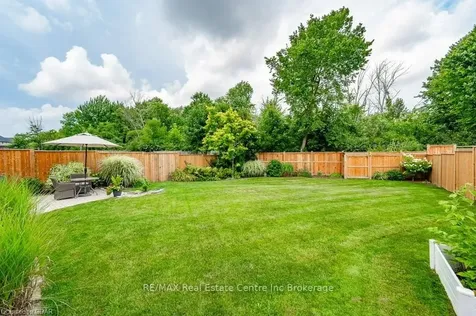 17 Westra Drive Guelph ON N1K 1Z7