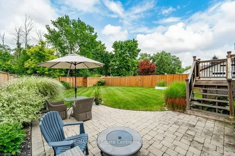 17 Westra Drive Guelph ON N1K 1Z7