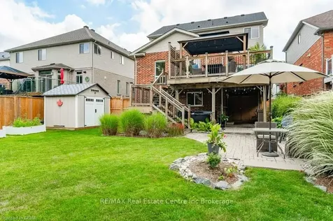 17 Westra Drive Guelph ON N1K 1Z7