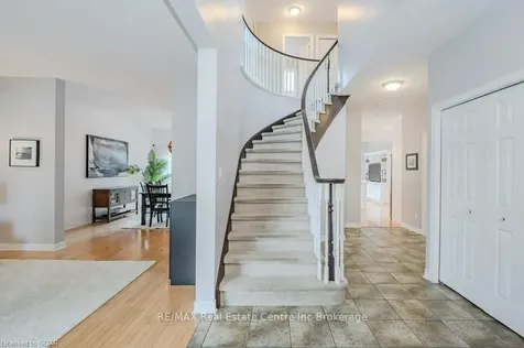 17 Westra Drive Guelph ON N1K 1Z7