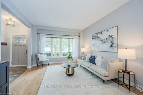 17 Westra Drive Guelph ON N1K 1Z7