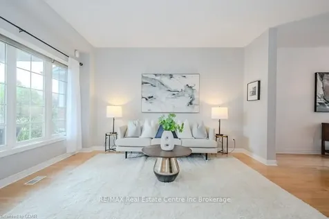 17 Westra Drive Guelph ON N1K 1Z7