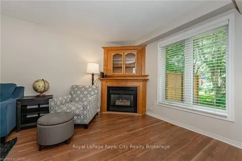 60 Ptarmigan Drive Guelph ON N1C 1E5