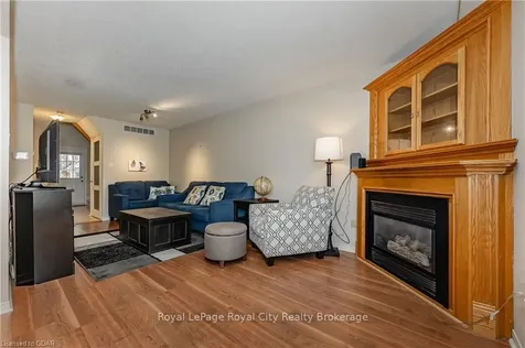 60 Ptarmigan Drive Guelph ON N1C 1E5