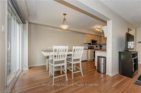 60 Ptarmigan Drive Guelph ON N1C 1E5