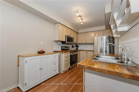 60 Ptarmigan Drive Guelph ON N1C 1E5