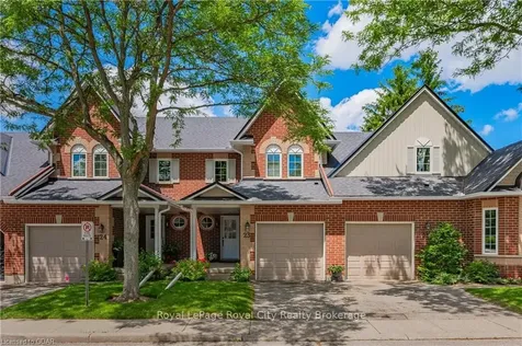 60 Ptarmigan Drive Guelph ON N1C 1E5