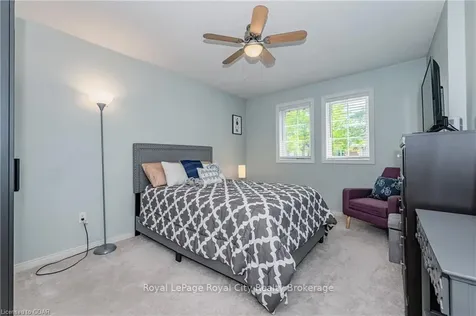 60 Ptarmigan Drive Guelph ON N1C 1E5