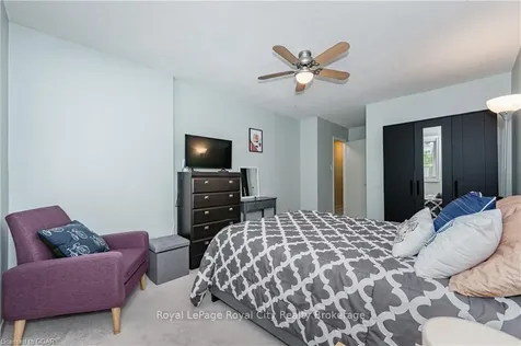 60 Ptarmigan Drive Guelph ON N1C 1E5