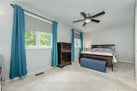 60 Ptarmigan Drive Guelph ON N1C 1E5