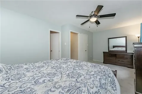 60 Ptarmigan Drive Guelph ON N1C 1E5