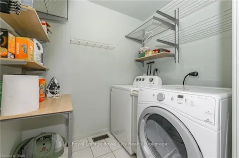 60 Ptarmigan Drive Guelph ON N1C 1E5