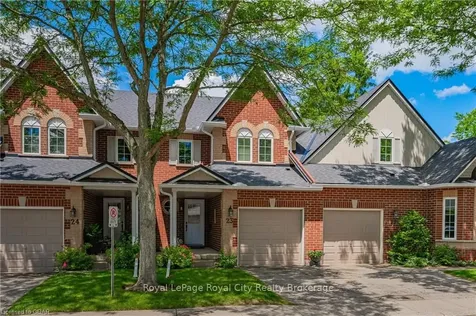 60 Ptarmigan Drive Guelph ON N1C 1E5