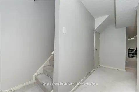 60 Ptarmigan Drive Guelph ON N1C 1E5