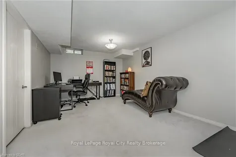 60 Ptarmigan Drive Guelph ON N1C 1E5