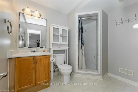 60 Ptarmigan Drive Guelph ON N1C 1E5