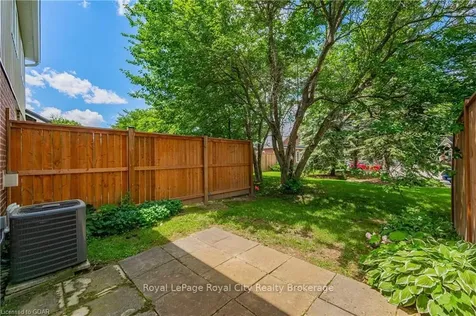 60 Ptarmigan Drive Guelph ON N1C 1E5