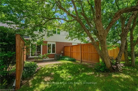 60 Ptarmigan Drive Guelph ON N1C 1E5