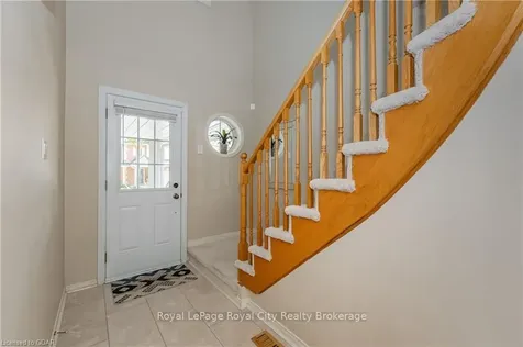 60 Ptarmigan Drive Guelph ON N1C 1E5