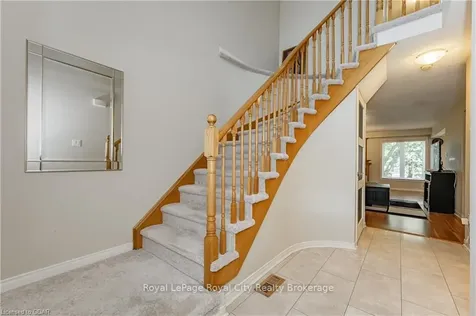 60 Ptarmigan Drive Guelph ON N1C 1E5