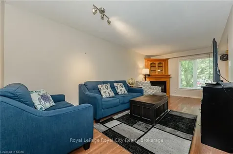 60 Ptarmigan Drive Guelph ON N1C 1E5