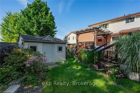 17 Sunrise Court Guelph ON N1K 1J3