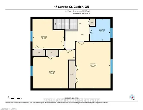 17 Sunrise Court Guelph ON N1K 1J3