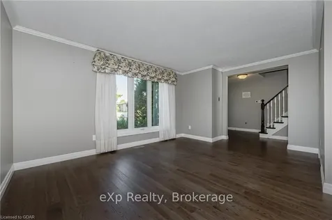 17 Sunrise Court Guelph ON N1K 1J3