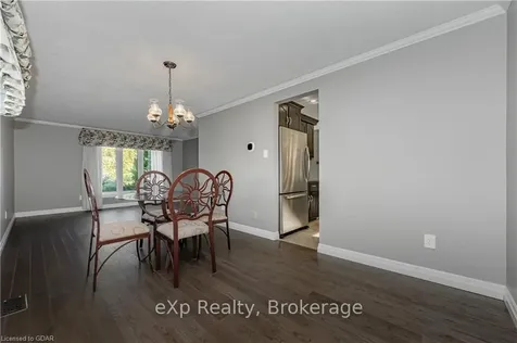 17 Sunrise Court Guelph ON N1K 1J3