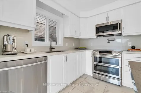 83 Netherwood Road Kitchener ON N2P 0E4