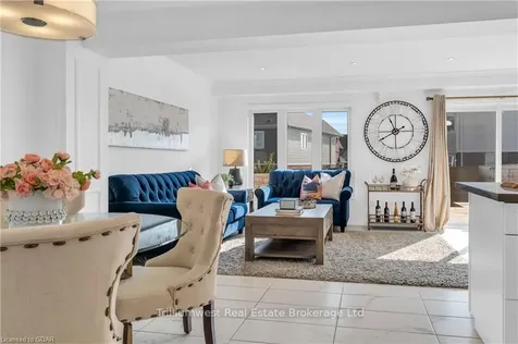83 Netherwood Road Kitchener ON N2P 0E4