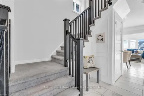 83 Netherwood Road Kitchener ON N2P 0E4