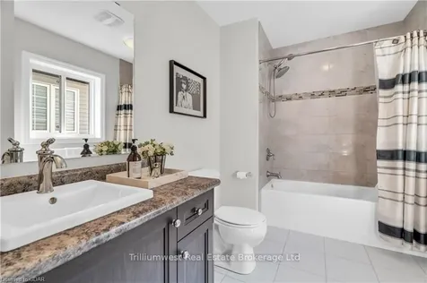 83 Netherwood Road Kitchener ON N2P 0E4